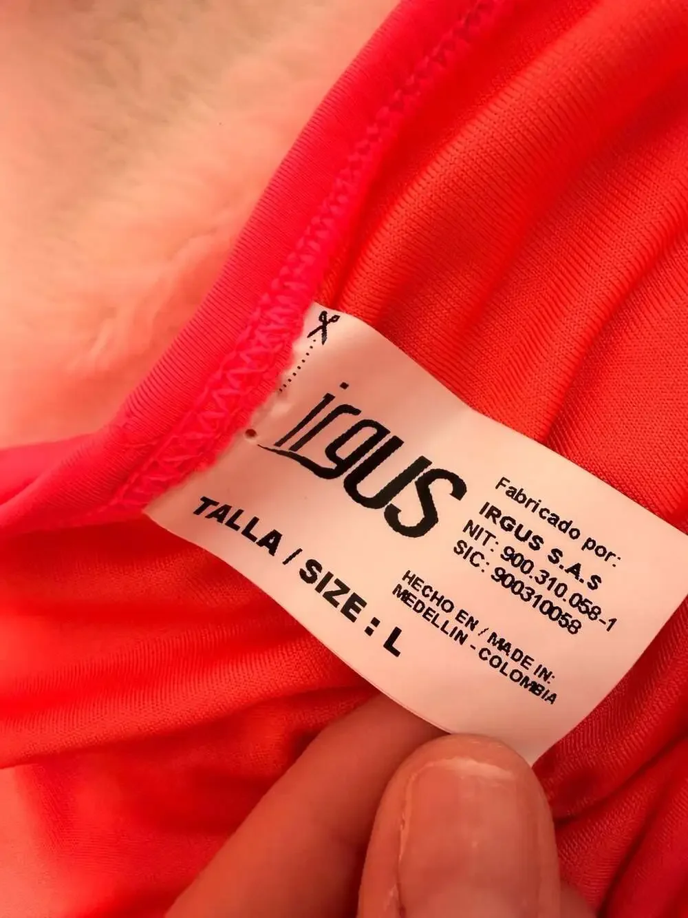 Irgus Swimwear irgus swimwear